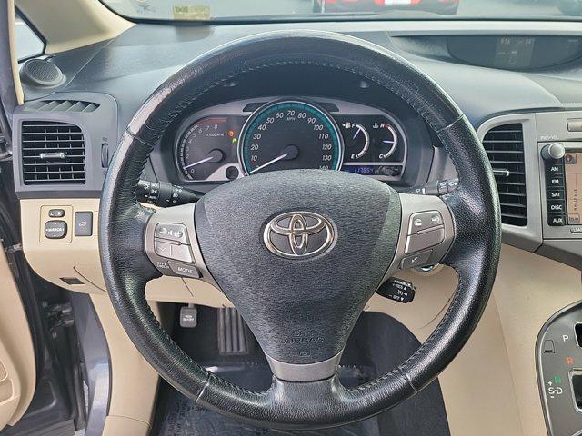 used 2011 Toyota Venza car, priced at $10,816
