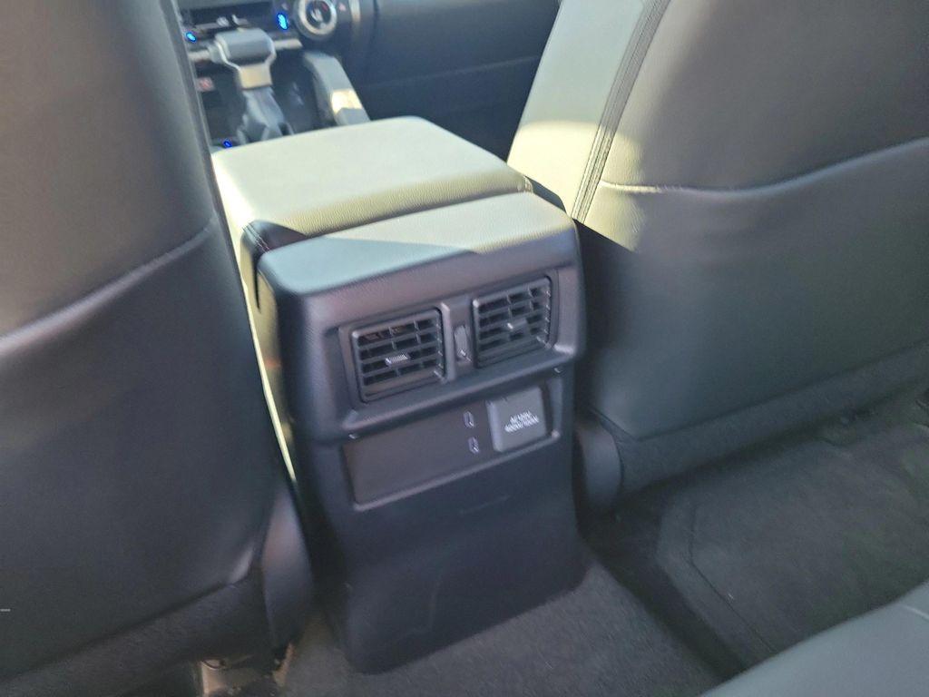 new 2025 Toyota 4Runner car, priced at $62,314