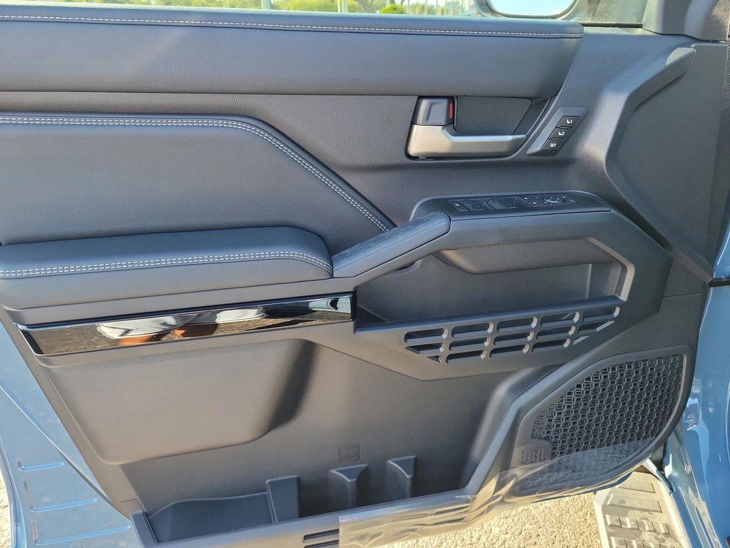 new 2025 Toyota 4Runner car, priced at $62,314