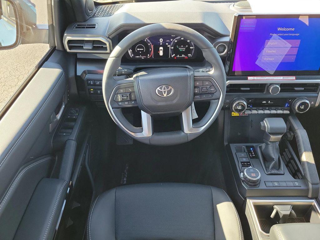 new 2025 Toyota 4Runner car, priced at $62,314