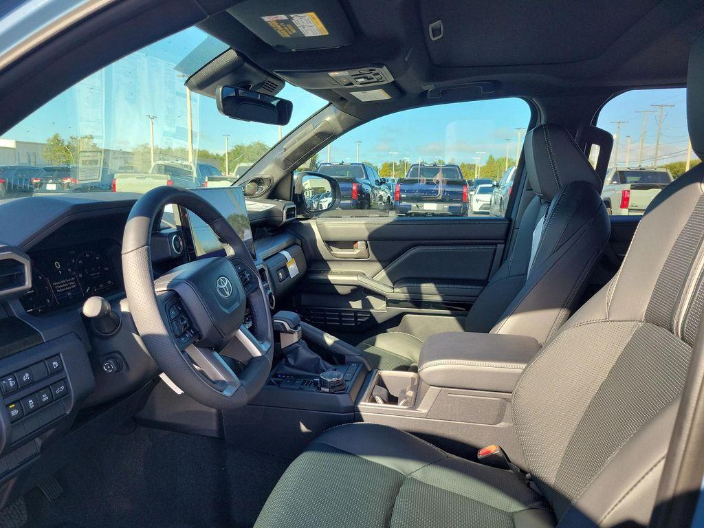 new 2025 Toyota 4Runner car, priced at $62,314