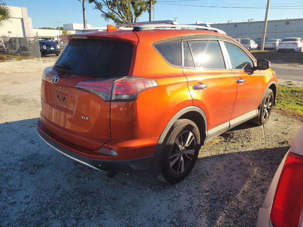 used 2016 Toyota RAV4 car, priced at $13,068