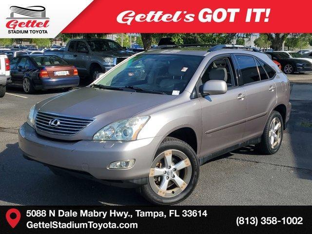 used 2005 Lexus RX 330 car, priced at $3,500