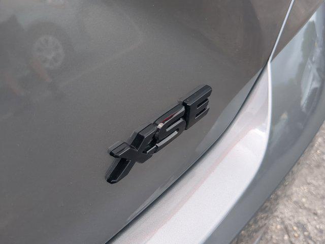 used 2025 Toyota Camry car, priced at $37,016