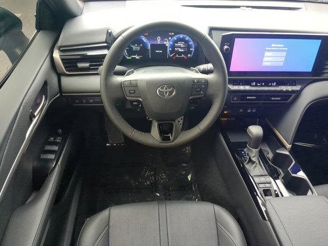 used 2025 Toyota Camry car, priced at $37,016