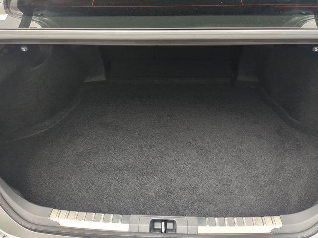 used 2025 Toyota Camry car, priced at $37,016