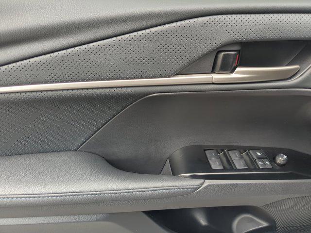used 2025 Toyota Camry car, priced at $37,016