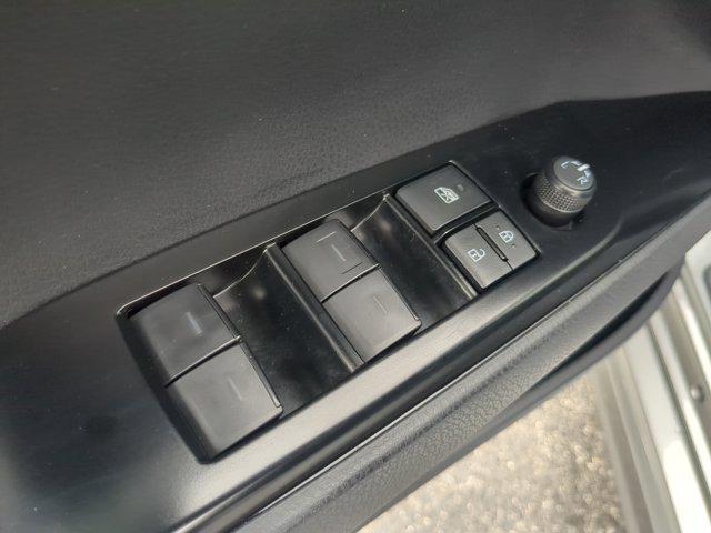 used 2025 Toyota Camry car, priced at $37,016