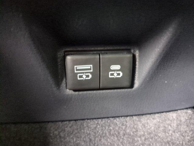 used 2025 Toyota Camry car, priced at $37,016