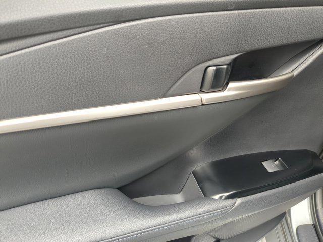 used 2025 Toyota Camry car, priced at $37,016