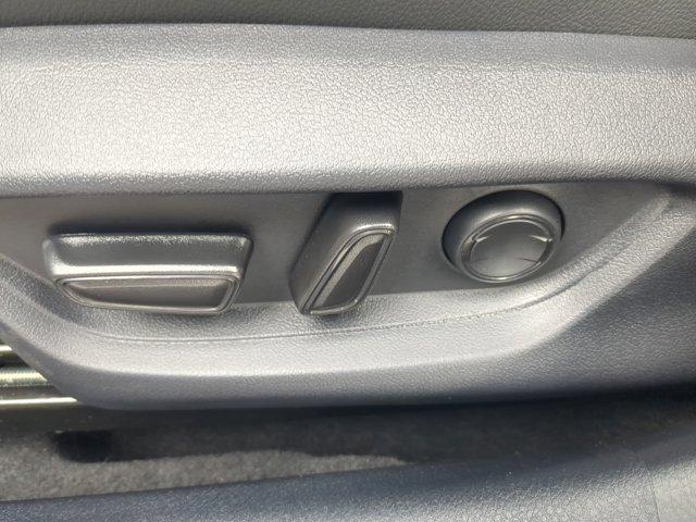 used 2025 Toyota Camry car, priced at $37,016