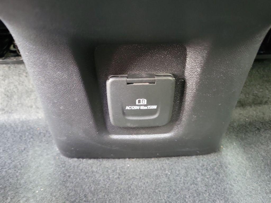 used 2023 GMC Terrain car, priced at $20,098
