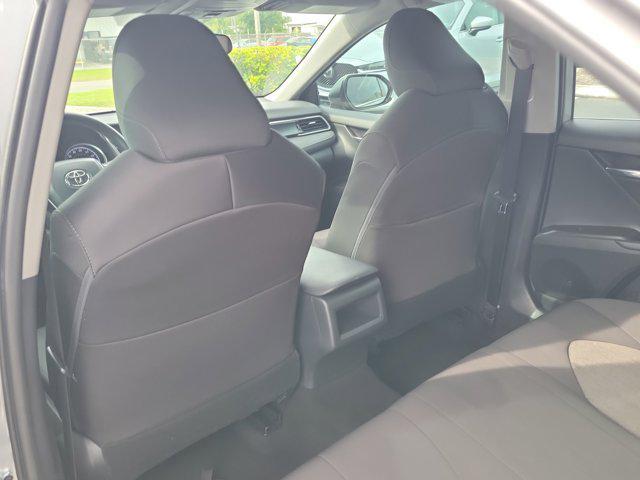 used 2021 Toyota Camry car, priced at $21,726