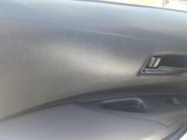 used 2023 Toyota Corolla car, priced at $17,986