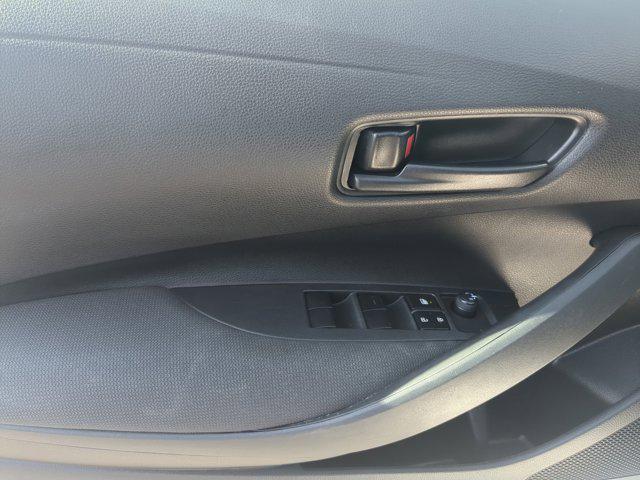 used 2023 Toyota Corolla car, priced at $17,986