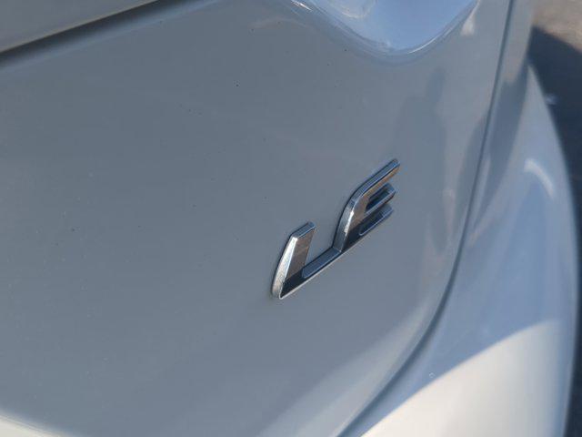 used 2023 Toyota Corolla car, priced at $17,986