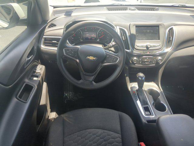 used 2019 Chevrolet Equinox car, priced at $13,812