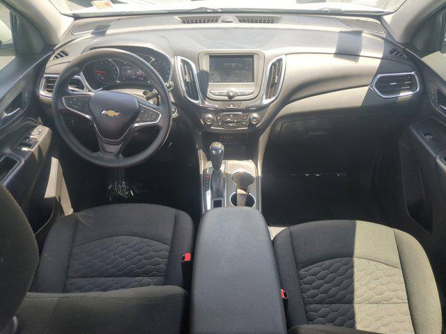 used 2019 Chevrolet Equinox car, priced at $13,812