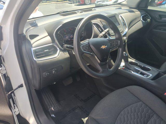 used 2019 Chevrolet Equinox car, priced at $13,812