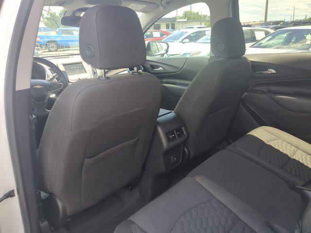 used 2019 Chevrolet Equinox car, priced at $13,812