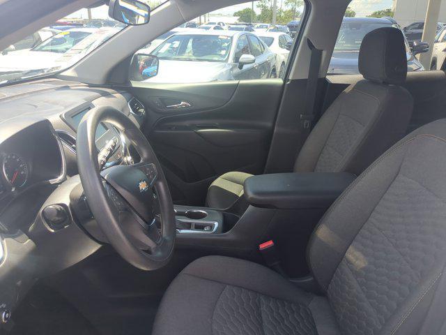 used 2019 Chevrolet Equinox car, priced at $13,812
