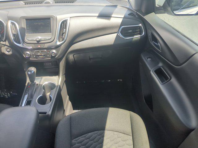 used 2019 Chevrolet Equinox car, priced at $13,812