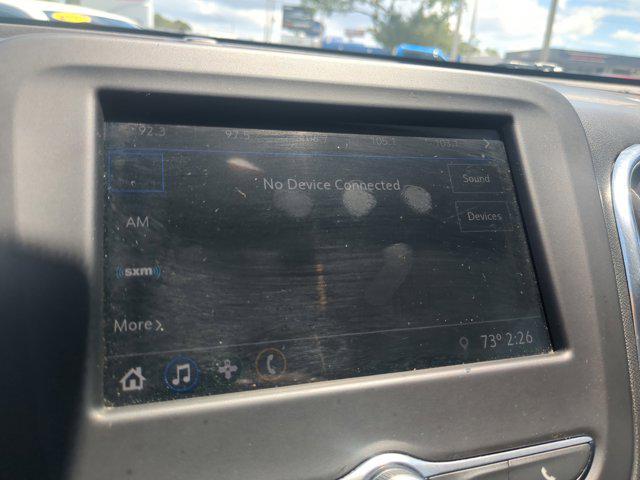 used 2019 Chevrolet Equinox car, priced at $13,812