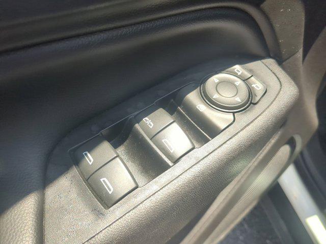 used 2019 Chevrolet Equinox car, priced at $13,812