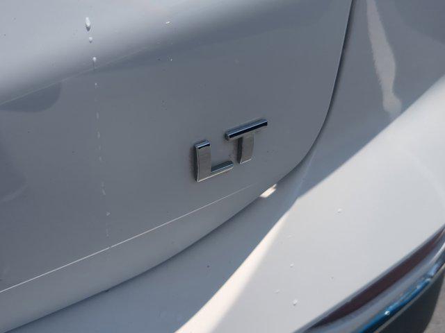 used 2019 Chevrolet Equinox car, priced at $13,812