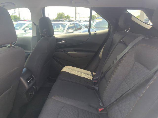 used 2019 Chevrolet Equinox car, priced at $13,812