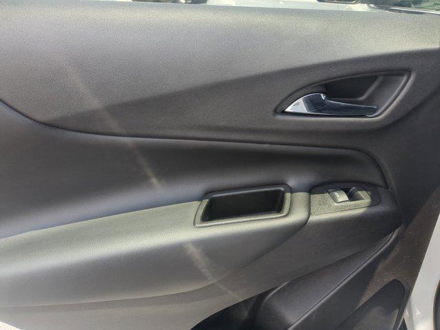 used 2019 Chevrolet Equinox car, priced at $13,812