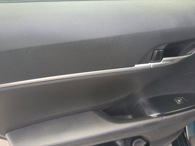 used 2019 Toyota Camry car, priced at $12,126
