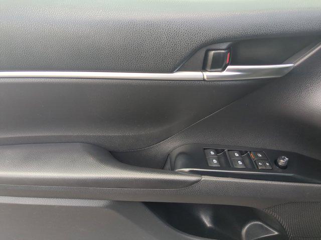 used 2019 Toyota Camry car, priced at $12,126