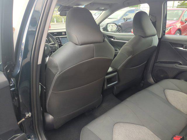used 2019 Toyota Camry car, priced at $12,126