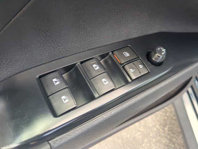 used 2019 Toyota Camry car, priced at $12,126