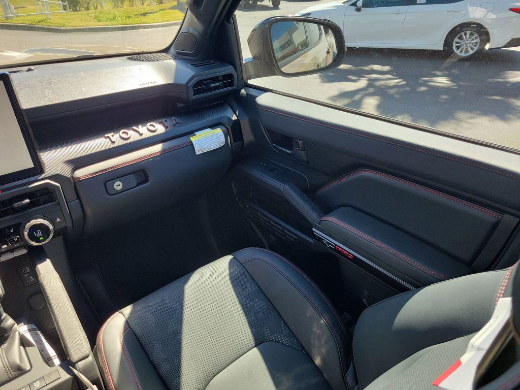 new 2025 Toyota Tacoma car, priced at $69,134