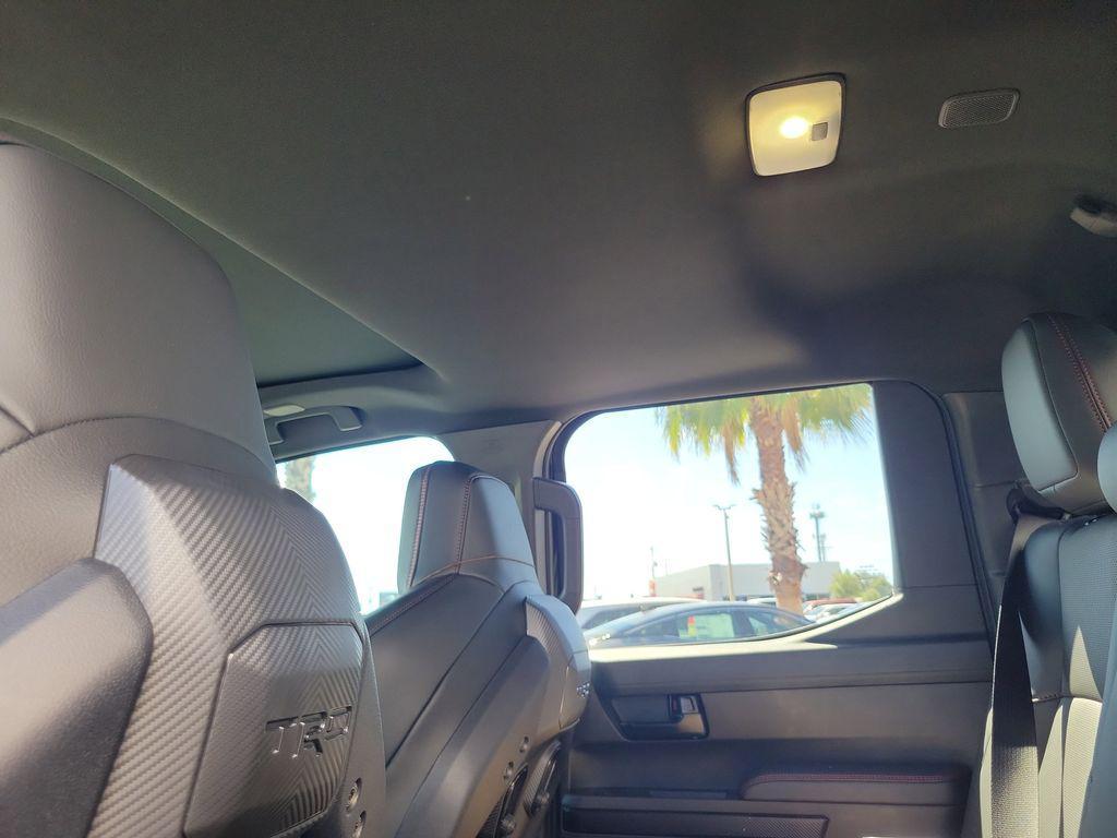 new 2025 Toyota Tacoma car, priced at $69,134