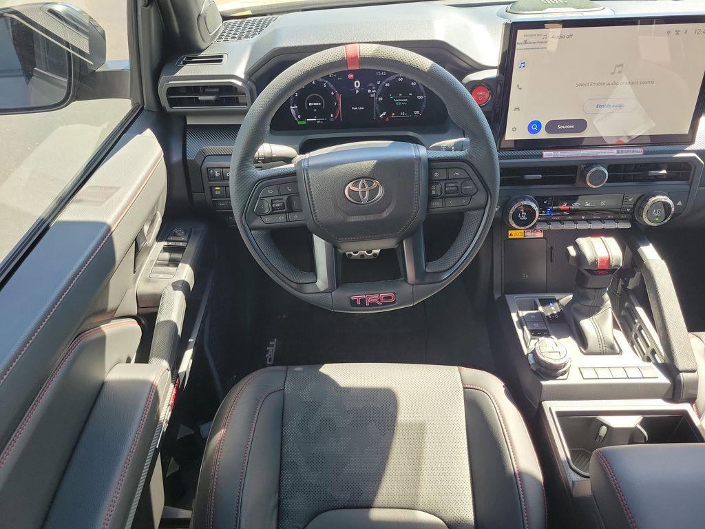 new 2025 Toyota Tacoma car, priced at $69,134