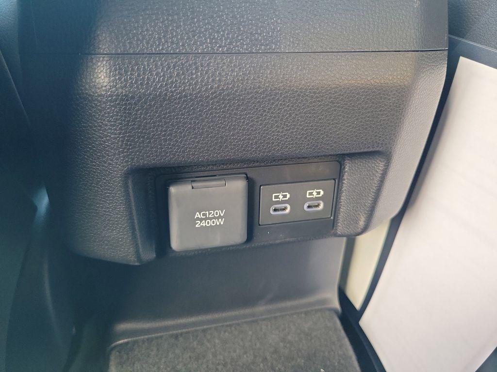 new 2025 Toyota Tacoma car, priced at $69,134