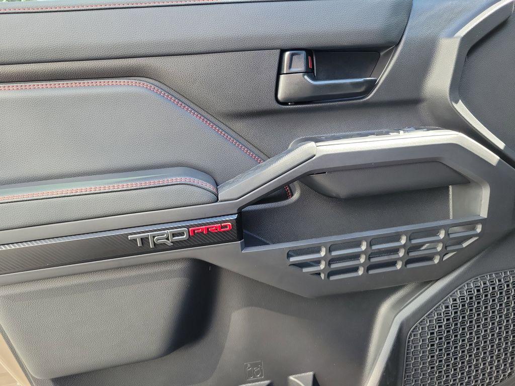 new 2025 Toyota Tacoma car, priced at $69,134