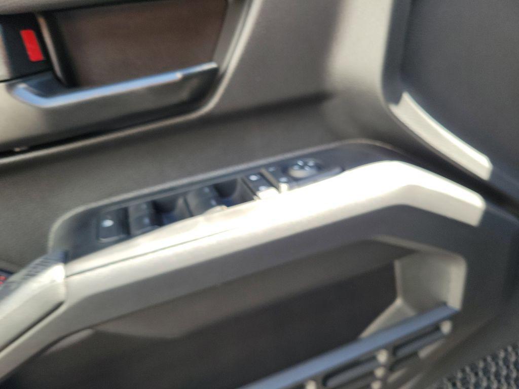 new 2025 Toyota Tacoma car, priced at $69,134