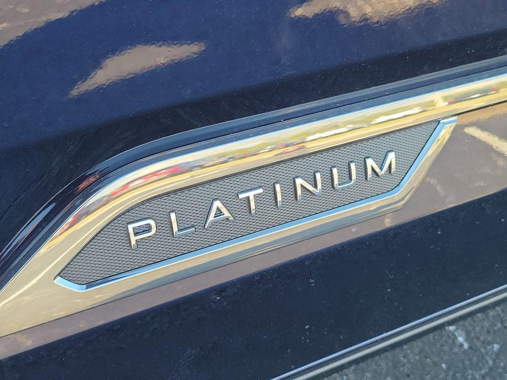 new 2025 Toyota Tundra Hybrid car, priced at $71,964