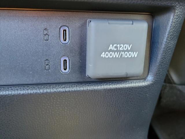 new 2025 Toyota 4Runner car, priced at $60,487