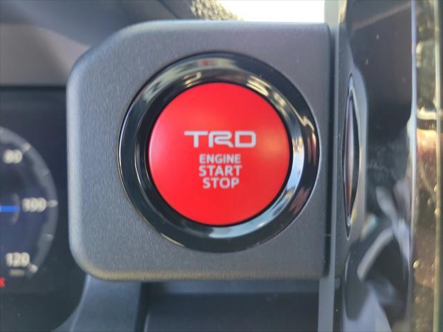 new 2025 Toyota 4Runner car, priced at $60,487