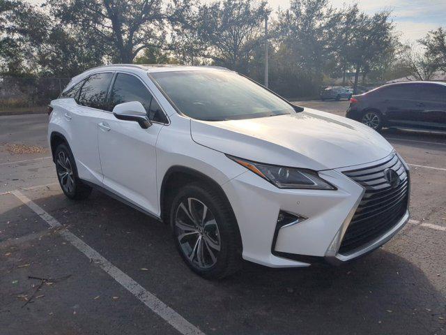 used 2019 Lexus RX 350 car, priced at $30,823