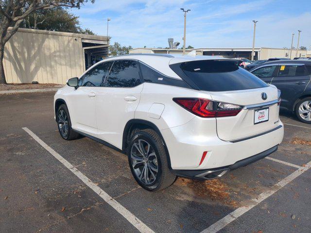 used 2019 Lexus RX 350 car, priced at $30,823