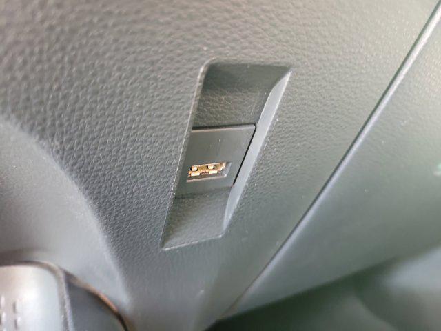 used 2022 Toyota Corolla car, priced at $16,914