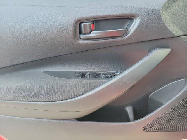 used 2022 Toyota Corolla car, priced at $16,914