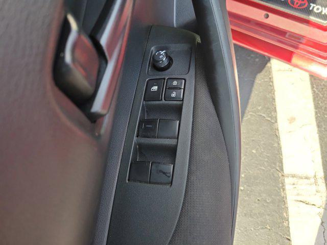 used 2022 Toyota Corolla car, priced at $16,914