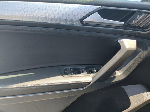 used 2023 Volkswagen Tiguan car, priced at $22,460
